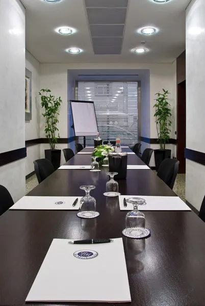 Conferences, Genova, Rome