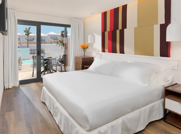 DOUBLE STANDARD Room, H10 Ocean Dreams Hotel Boutique - Adults Only, Fuerteventura