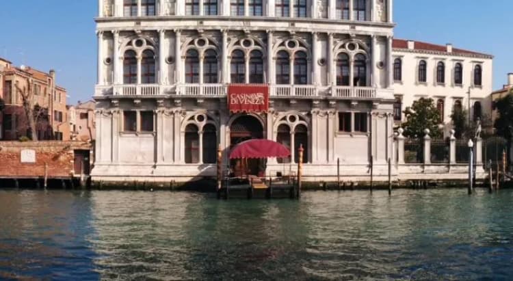 QUADRUPLE STANDARD Room, Venice Rainbow, Venice