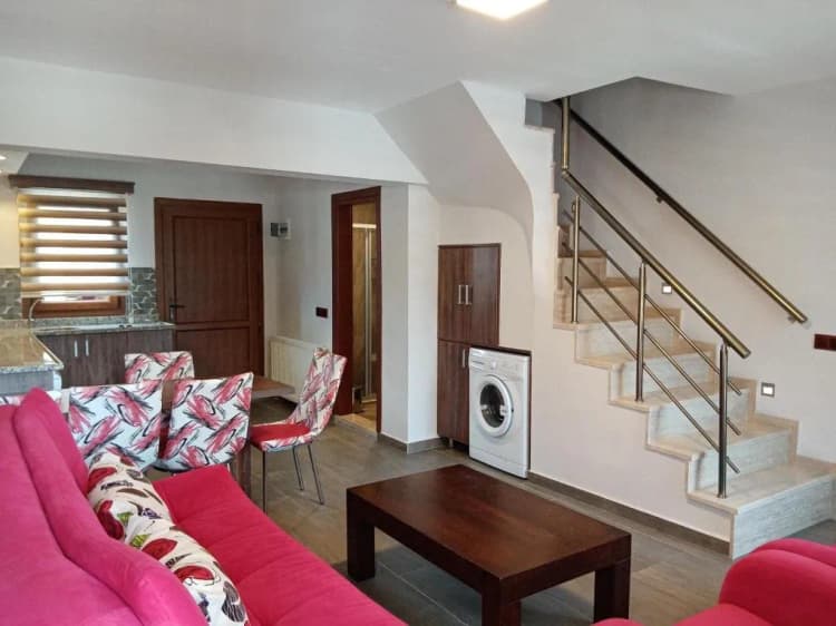 APARTMENT DUPLEX Room, Dolphin Apart, Dalaman