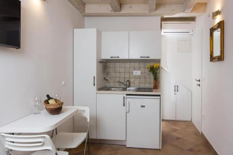 General view, Apartments Bottega, Dubrovnik