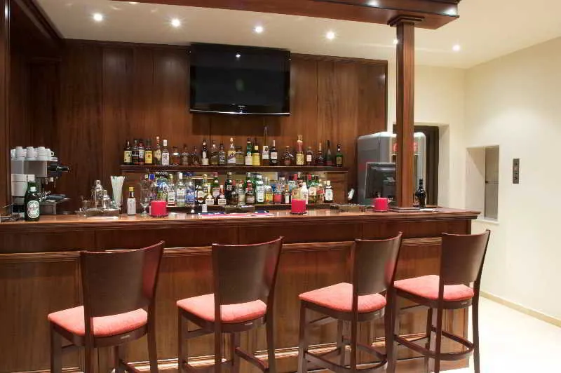 Bar, Corfu Secret, Corfu