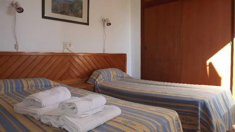 Room, Monac Beach, Majorca