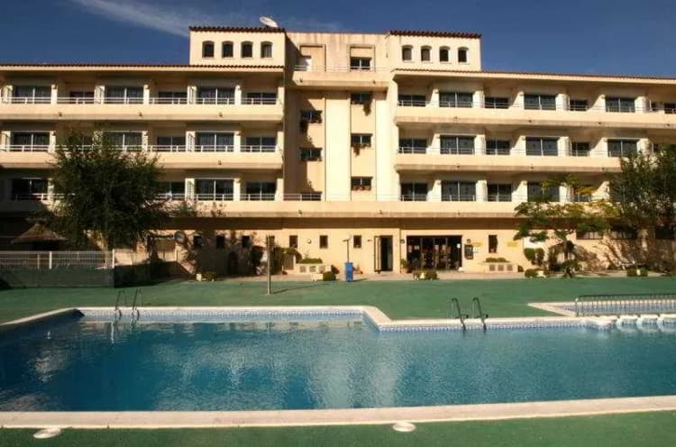 Pool, Sa Gavina Medes, Costa Brava