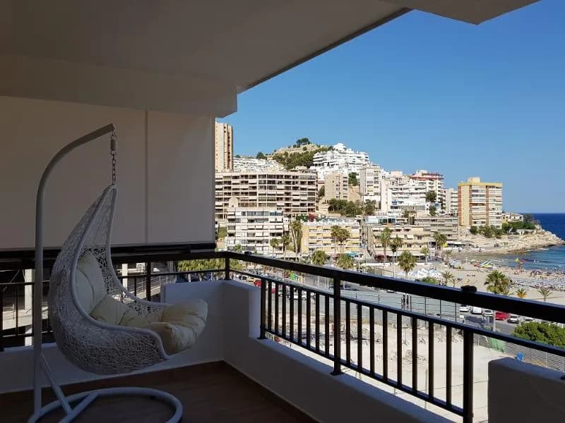 APARTMENT PREMIUM SEA VIEW Room, Apartamentos Odysea, Costa Blanca