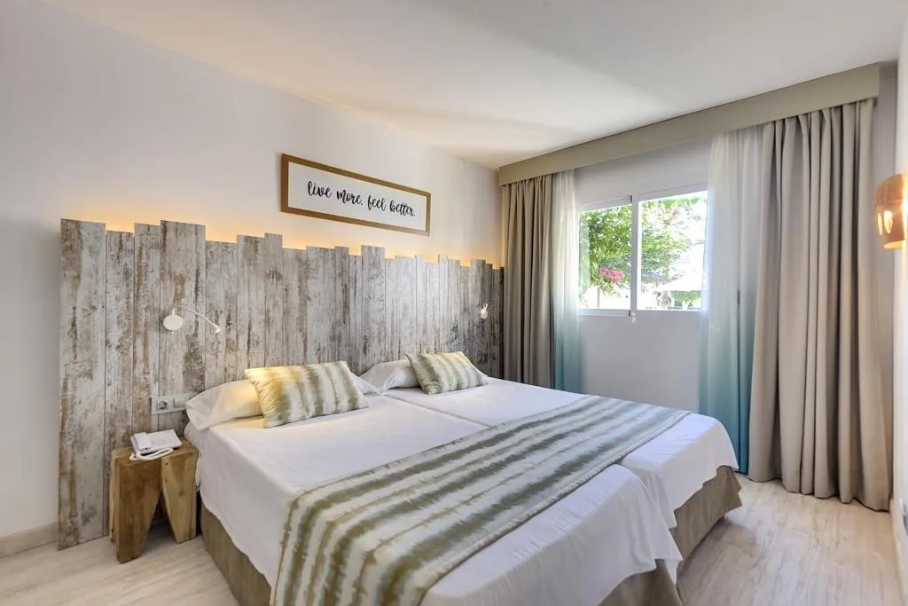 APARTMENT ONE BEDROOM Room, Alcudia Garden, Majorca