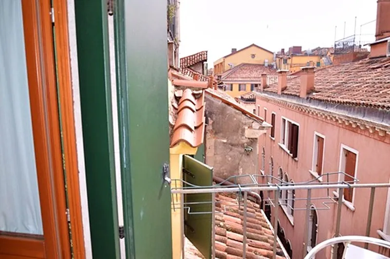 General view, Residenza La Campana, Venice