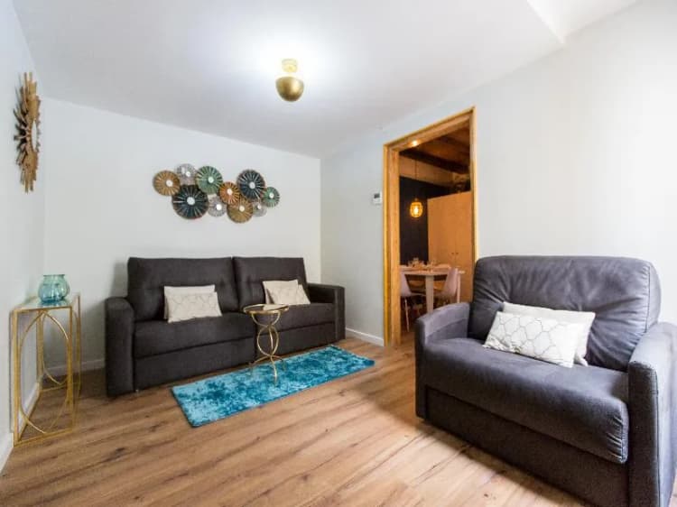 APARTMENT SUPERIOR ONE BEDROOM Room, En Ferran by The Streets, Barcelona