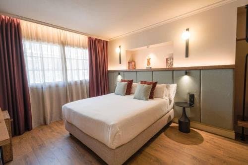 JovA Hotel & Restaurant, Costa Blanca