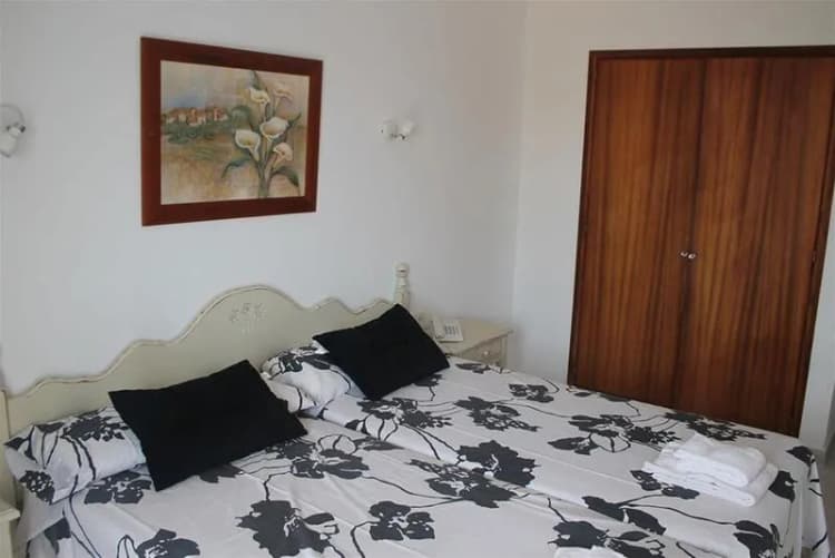 General view, Hotel Rocamar, Majorca