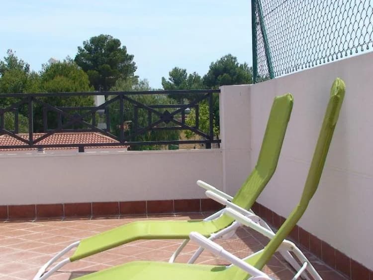 General view, Realrent Bahia de Calpe, Costa Blanca