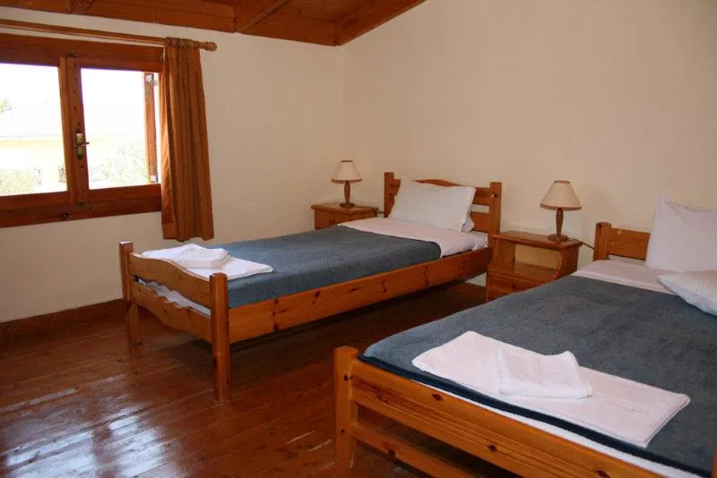APARTMENT CAPACITY 4 Room, Pythos Studios & Appartments, Kefallinia