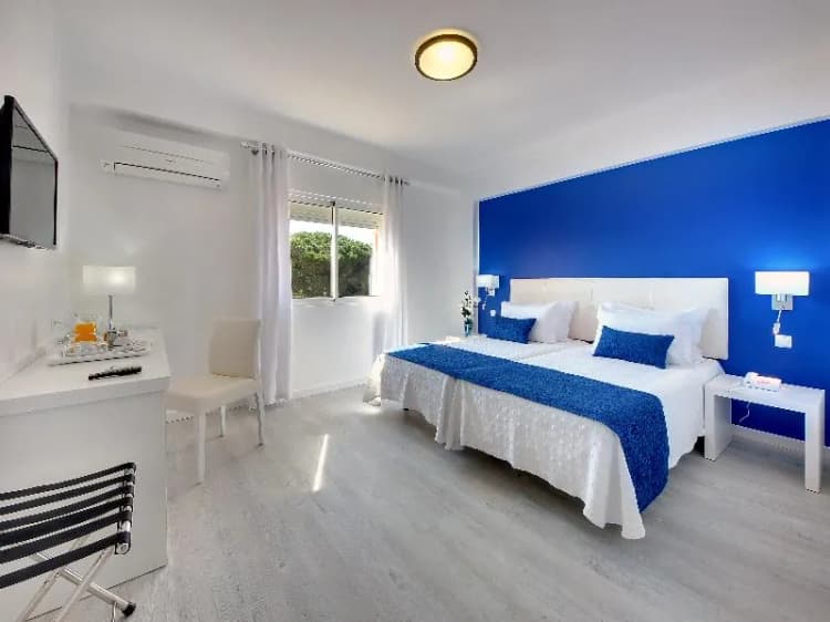 Double or Twin CLASSIC Room, Zodiaco, Algarve
