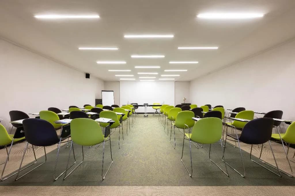Conferences, WarmtHotel, Rome