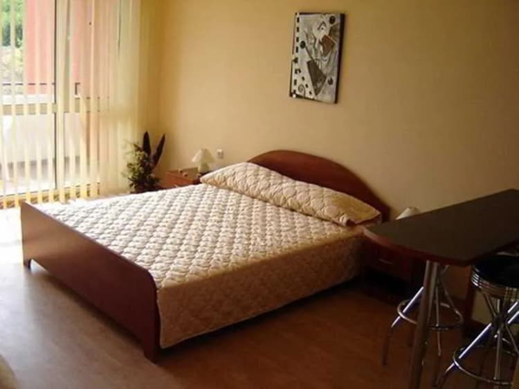 Room, Riviera Fort Complex, Bourgas