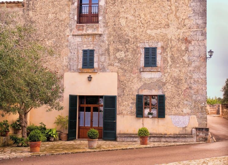 Roqueta, Valencia