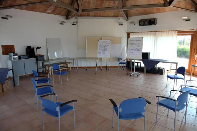 Conferences, Weingut & Landhotel Can Davero, Majorca