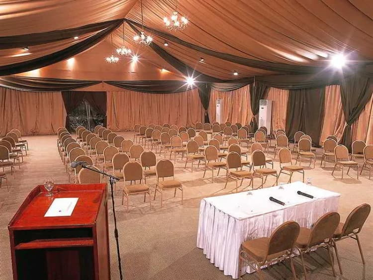 Conferences, Mercure Luxor Karnak, Luxor
