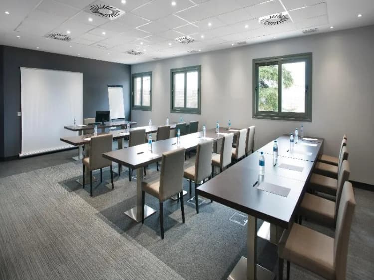 Conferences, Uve Alcobendas, Madrid
