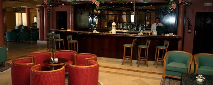 Bar, Dar Ismail Tabarka, Tunisia