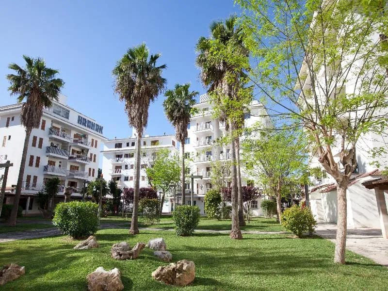 General view, Caprice Tamarindos Apartments, Majorca