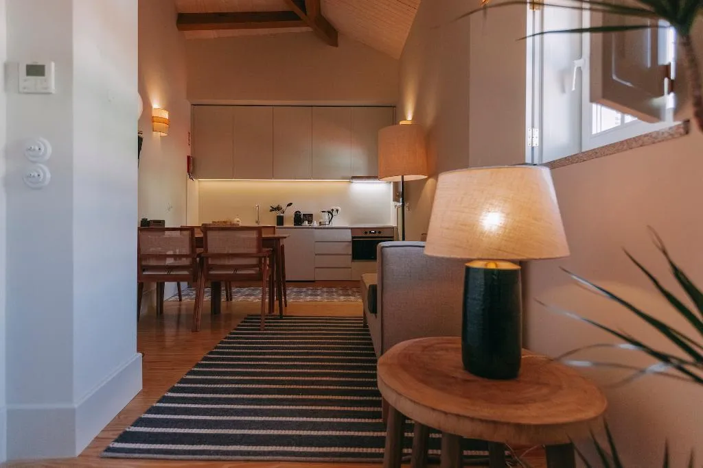 APARTMENT STANDARD Room, Torel 1884 Suites & Apartments, Porto