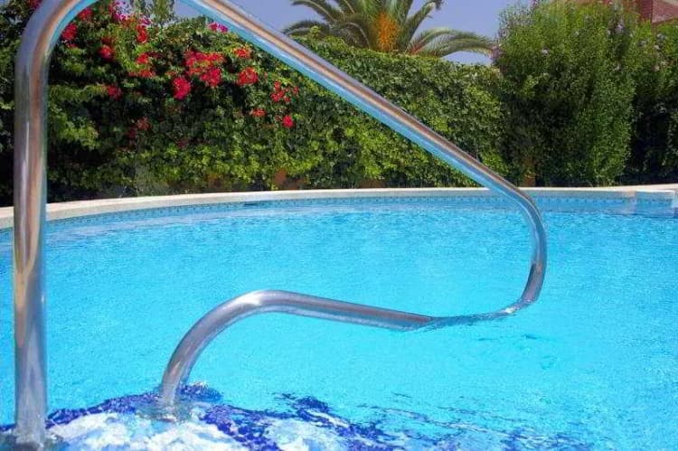 Pool, Costa Verde Albir, Costa Blanca