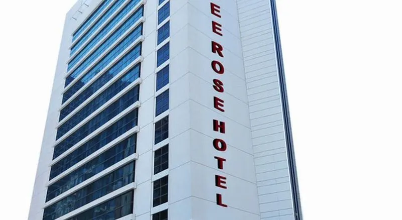 General view, Ramee Rose, Dubai