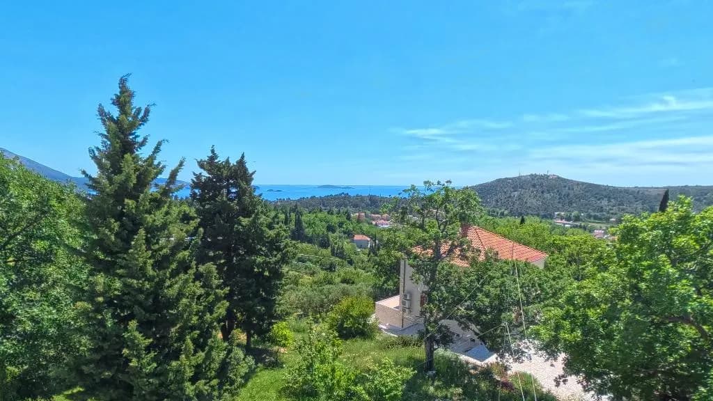 General view, Villa Mambo, Dubrovnik