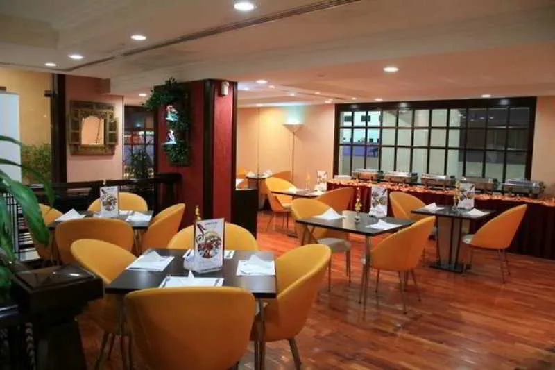 Bar, Jormand Hotel Apartments Bur Dubai, Dubai