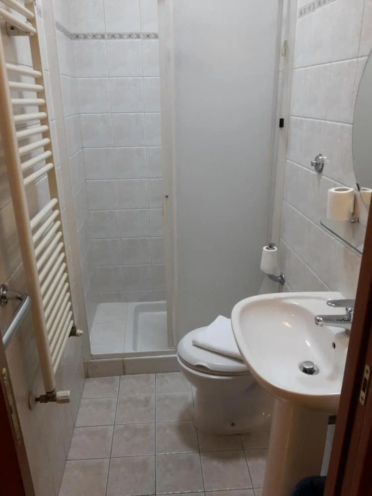 DOUBLE SUPERIOR Room, Albergo Sonia, Florence