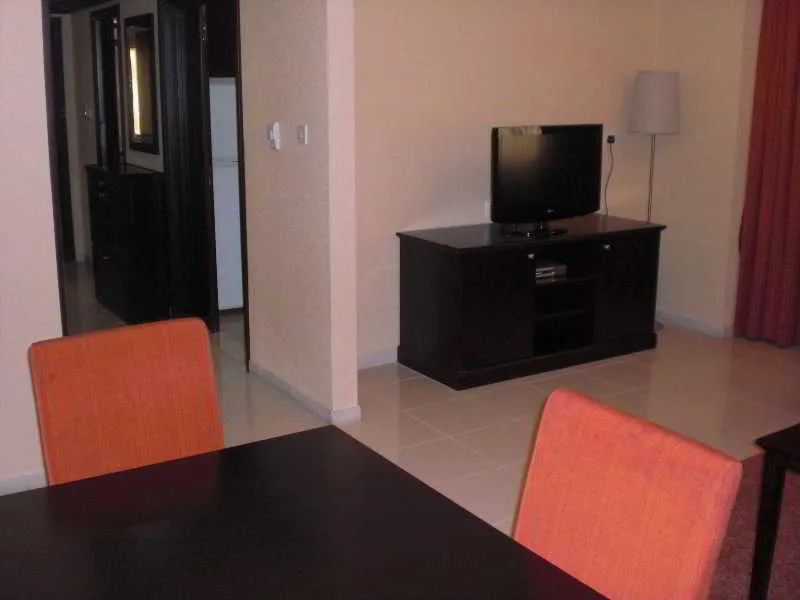 APARTMENT EXECUTIVE ONE BEDROOM Room, Winchester Grand Hotel Apartments, Dubai