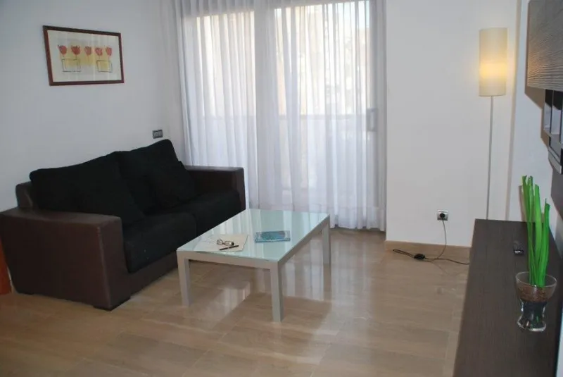APARTMENT CAPACITY 3 Room, Apartaments Independencia, Barcelona