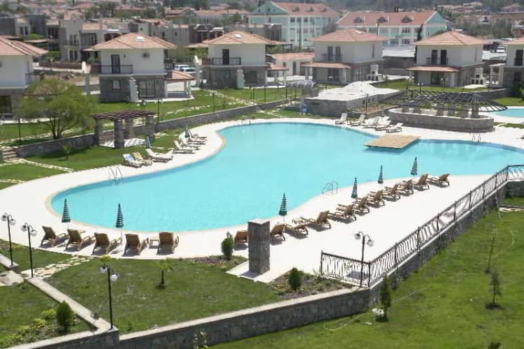 Pool, Orka Village Villas & Aparts, Dalaman
