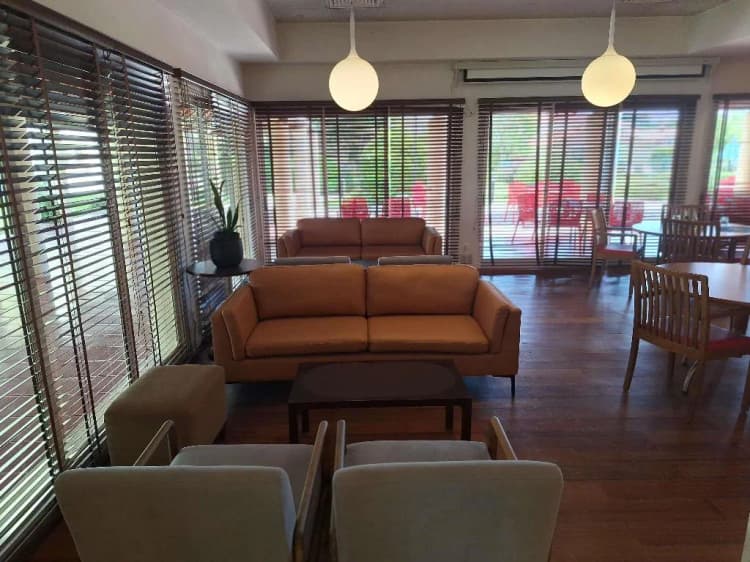 Bar, Ibis Setubal, Lisbon