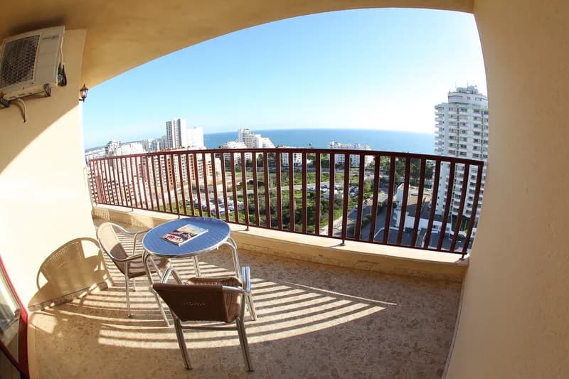 APARTMENT ONE BEDROOM Room, Clube Praia Mar, Algarve