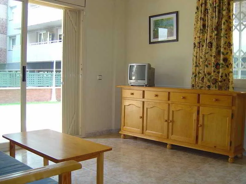 APARTMENT CAPACITY 6 Room, Imperial Salou, Costa Dorada