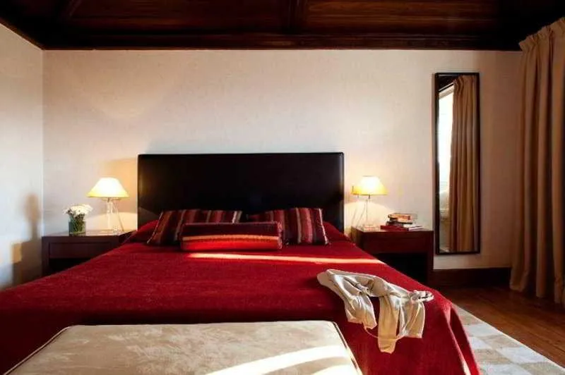 General view, Boega Hotel, Porto