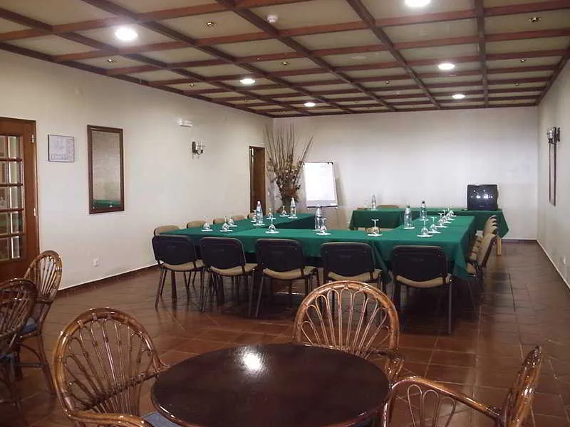 Conferences, Alte, Algarve