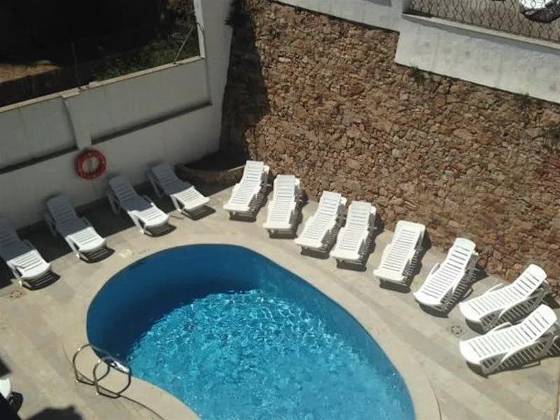 General view, Apartaments AR Botanic, Costa Brava