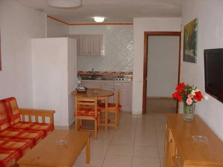 Room, Barlovento, Gran Canaria