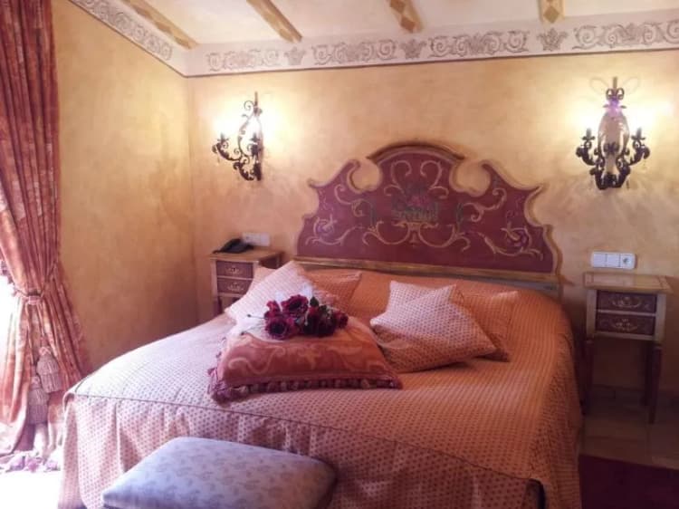 General view, La Posada del Marques, Majorca