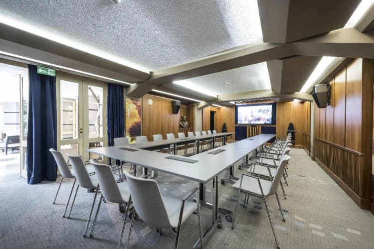 Conferences, Aria Hotel Prague, Prague