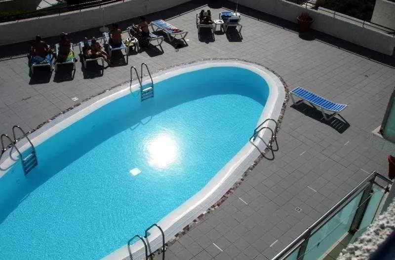 Pool, Apartamentos Marianela, Gran Canaria