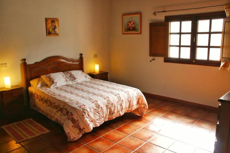 General view, Casa Rural Los Ajaches, Lanzarote