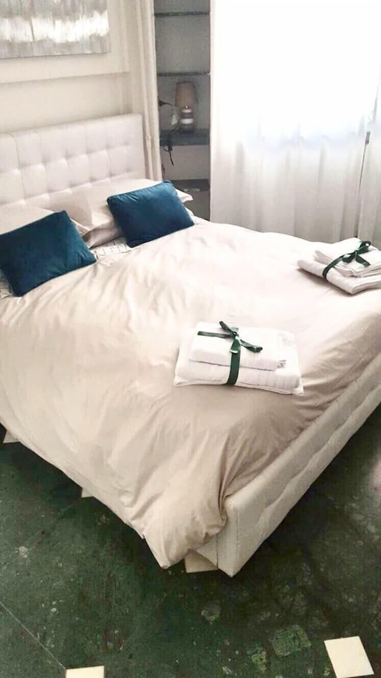 Trastevere Guest House, Rome