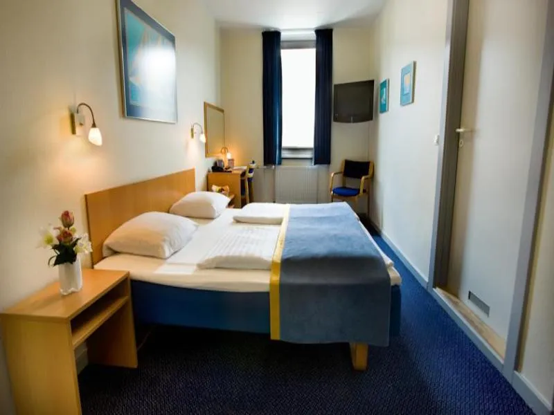 DOUBLE STANDARD Room, Maritime Hotel, Copenhagen