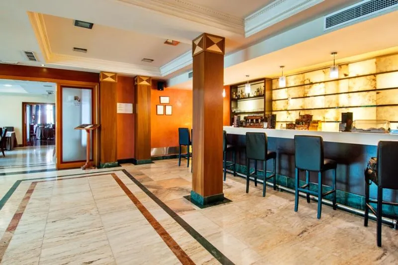 Bar, Del Val, Andalucia