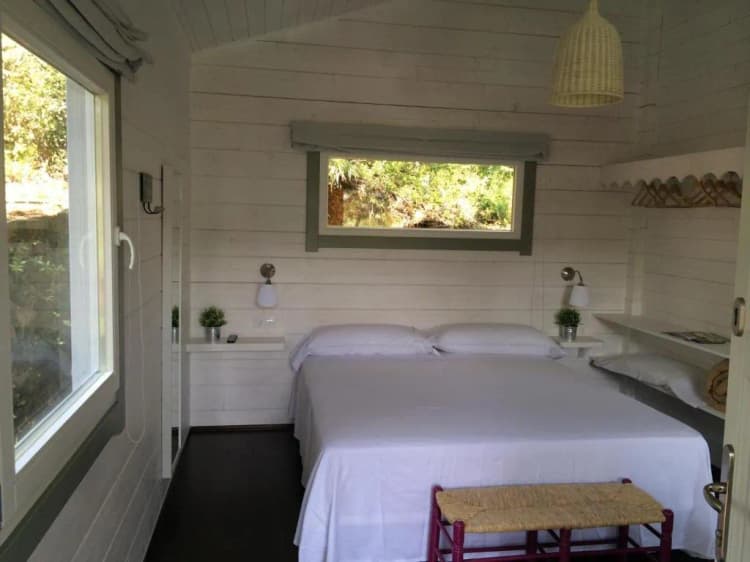 BUNGALOW STANDARD Room, Meson de Sancho, Costa De La Luz