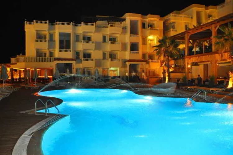 Pool, Poseidon Suites Bodrum, Bodrum